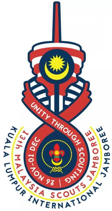13th Jamboree malaysia