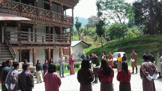 Project Management Workshop