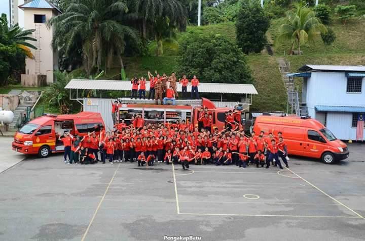 Kursus Kebombaan 2016