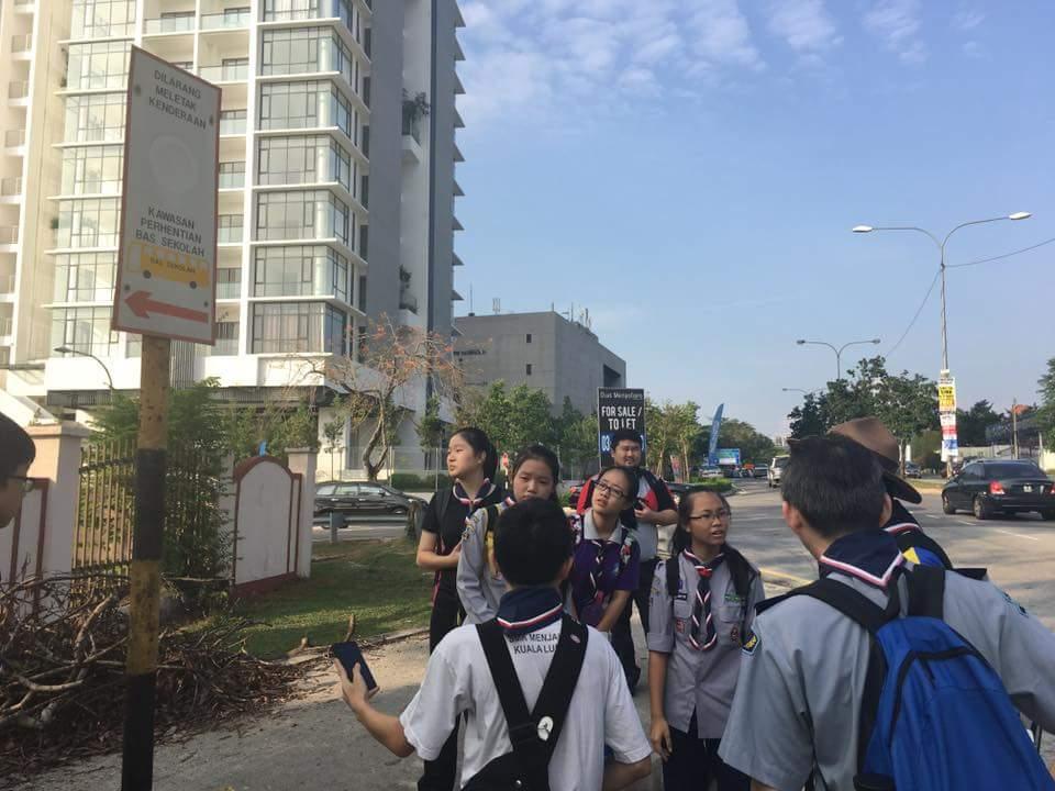 Expedition for Scouters