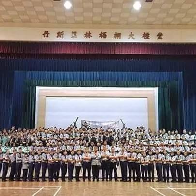 童聚一堂