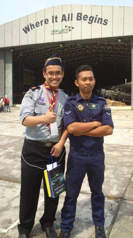 Jamboree Metropolitan KL 2014