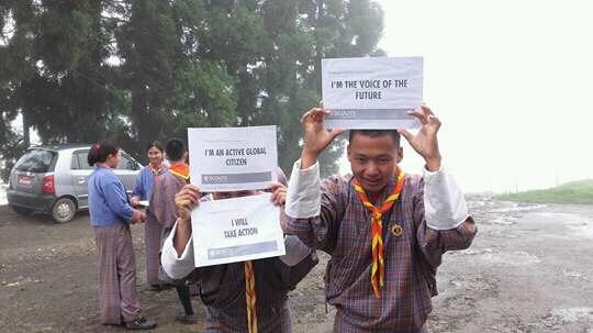 international peace day