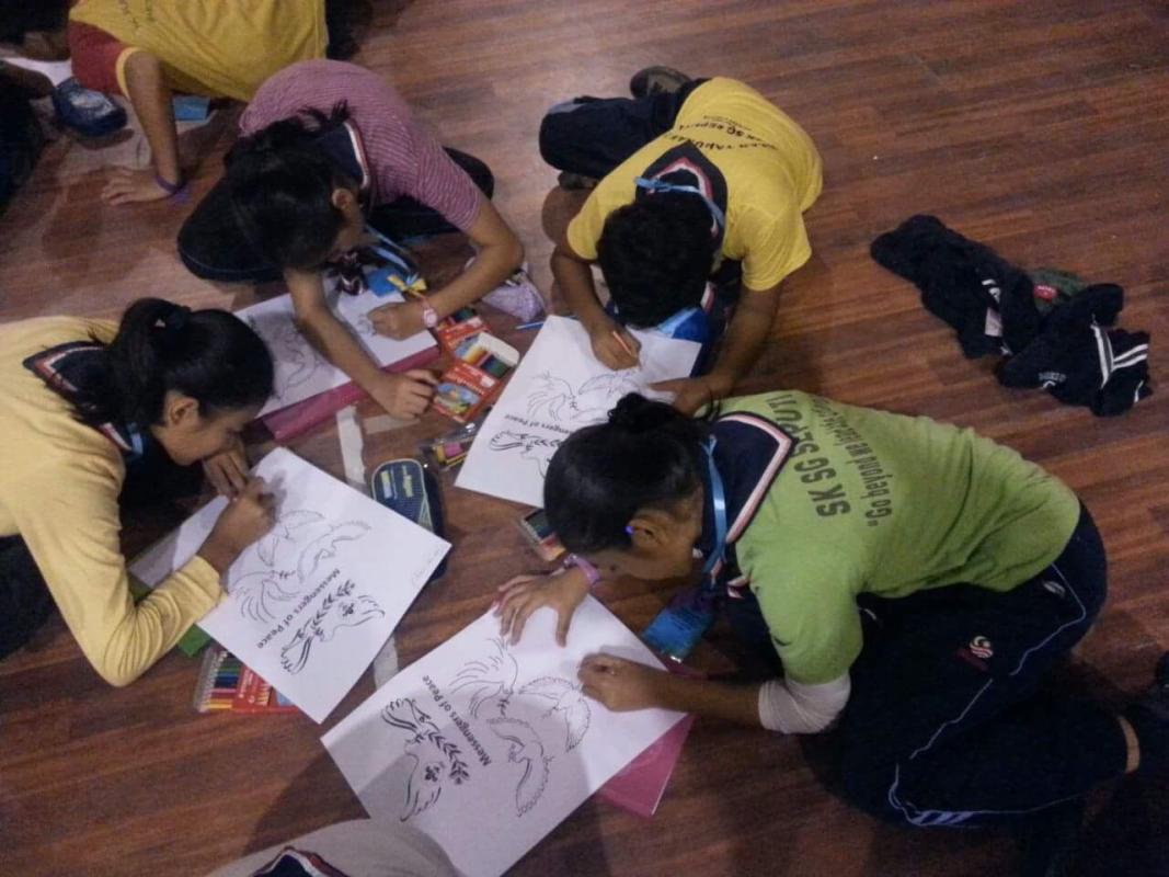 PASCA UPSR MoP SESSION