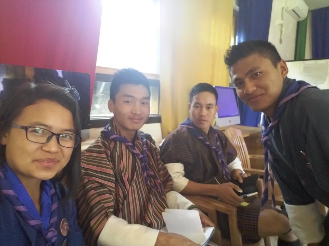 Gaming the issues..."