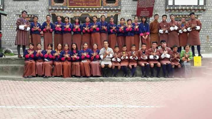 Advocacy Program