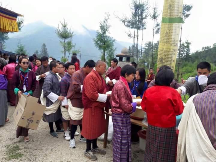 6th Sunday Bardo Thuoedral(liberation Upon Hearing in the Intermediate State)  Teaching