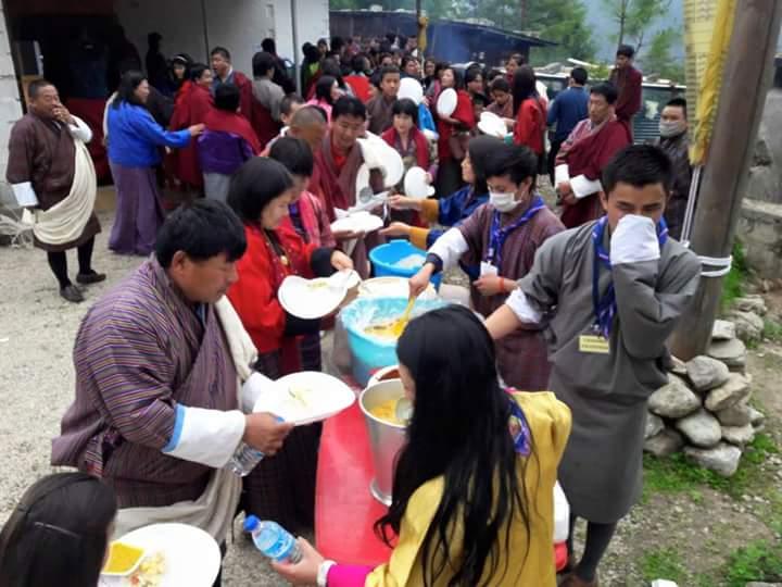 5th Sunday Bardo Thuoedral(liberation Upon Hearing in the Intermediate State)  Teaching