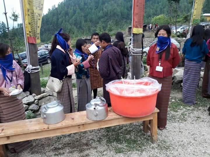 4th Sunday Bardo Thuoedral(liberation Upon Hearing in the Intermediate State)  Teaching