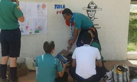 Donando Futuro
