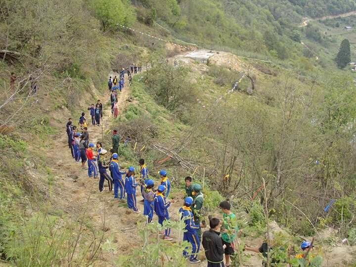 Social Forestry Day