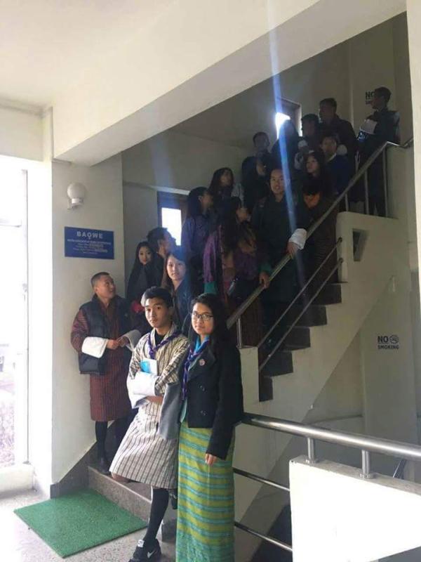 "Learning to be Provider rather then a seeker..."