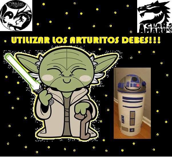 Cuidando la Galaxia