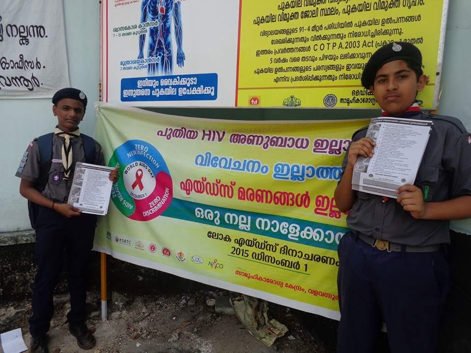 Combat HIV/AIDS,MALARIA AND OTHER COMMUNICABLE DISEASES...!!