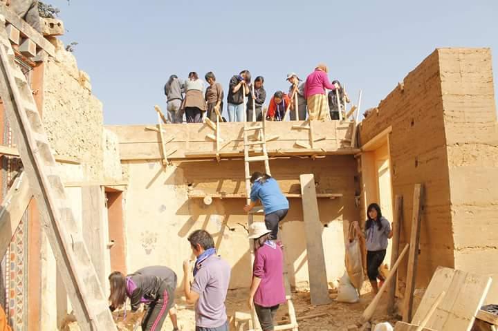 Construction