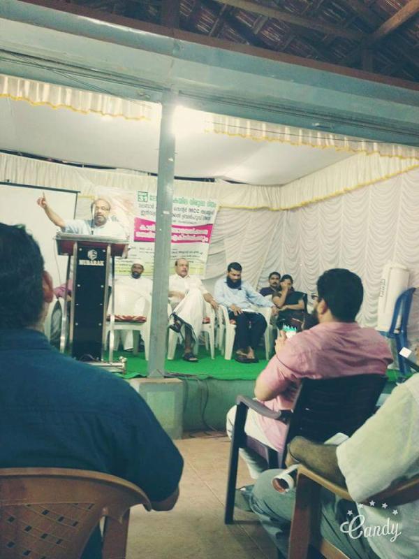 Volunteer Service in World Anti-Tobbaco Day Seminar...!