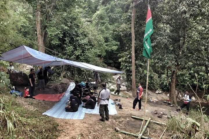 Program Kemahiran Kendiri & Lencana Keahlian KLKM PSA.