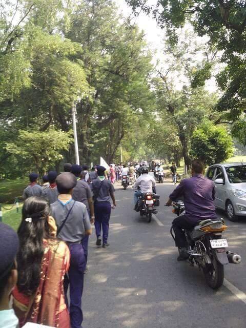 Swachh bharat sunder bharat