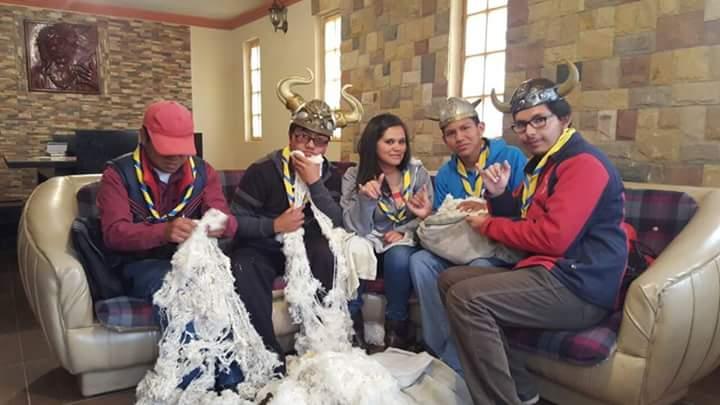 Rovers unidos por las mascotas