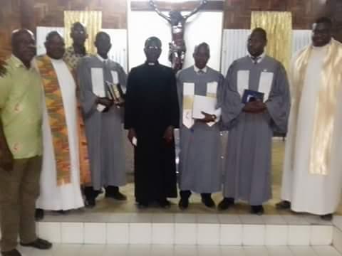 les religions autour de la paix 