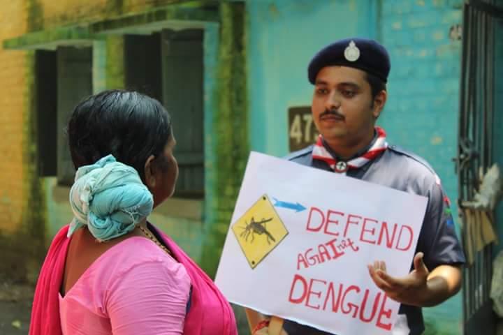 Dengue awareness