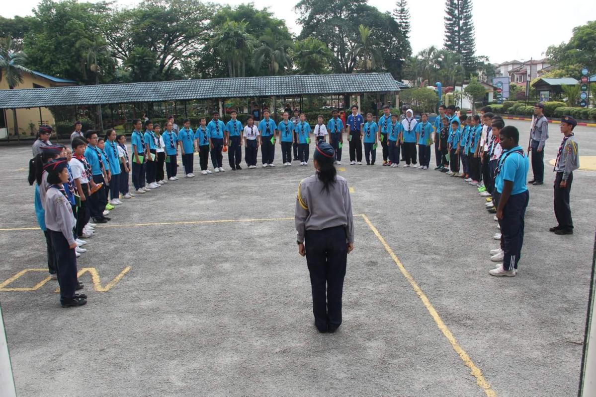 Recruits Camp 2015