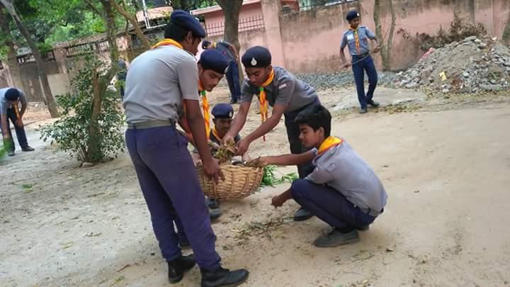 Swachh Bharat Abhiyan