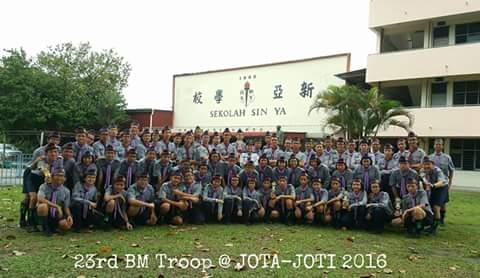 JOTA JOTI Bukit Mertajam District,Penang,Malaysia