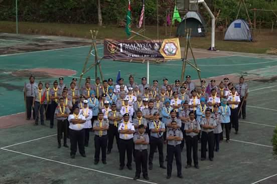 team PSAS Malpro