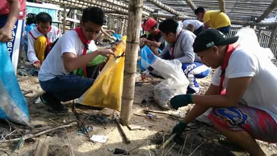 Community involvement