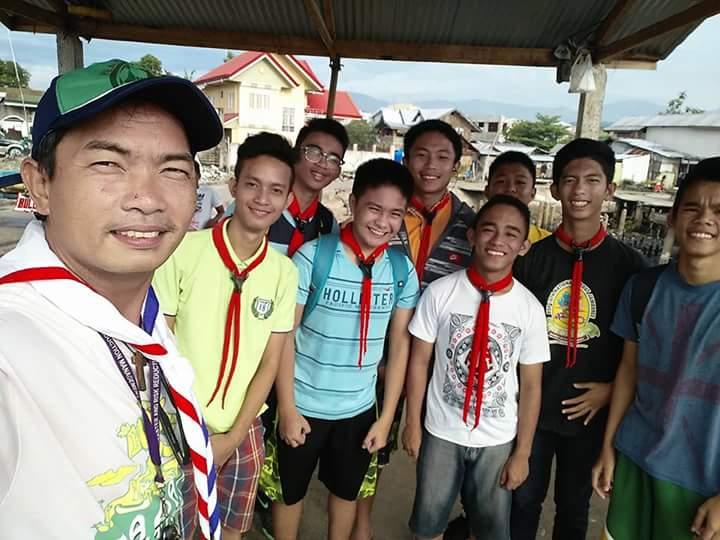 Community Involvement