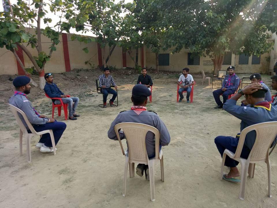Group meeting n sustain work