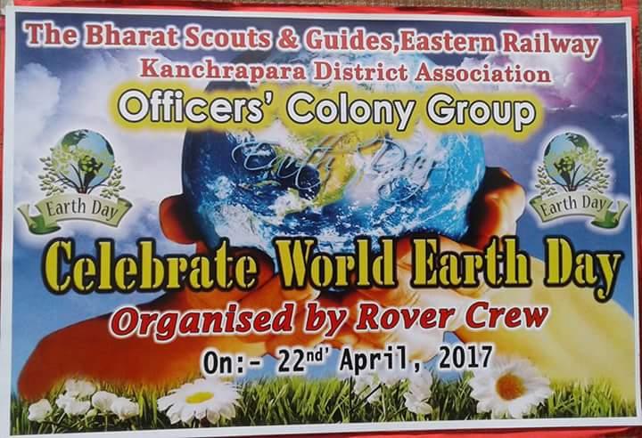 World Earth Day 2017 Observation