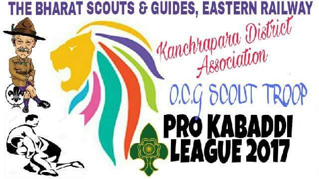 Scouting is a Game