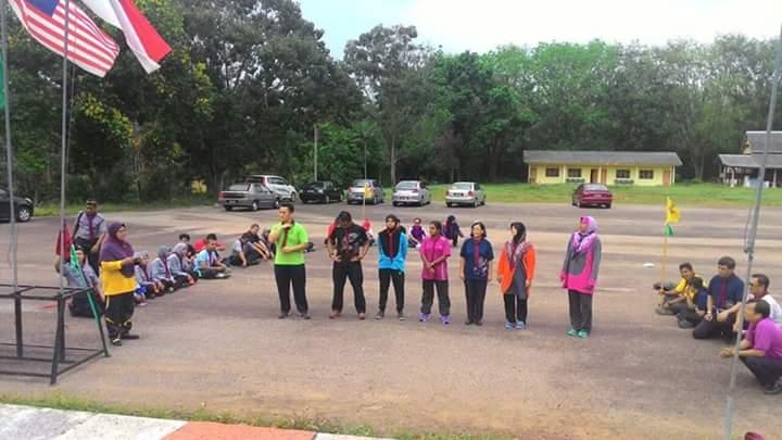 Kursus Kepimpinan Manikayu Peringkat 3A Negeri Melaka