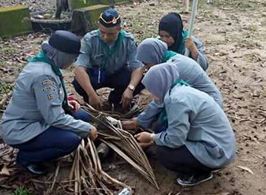 KMK 3A TERBAIK