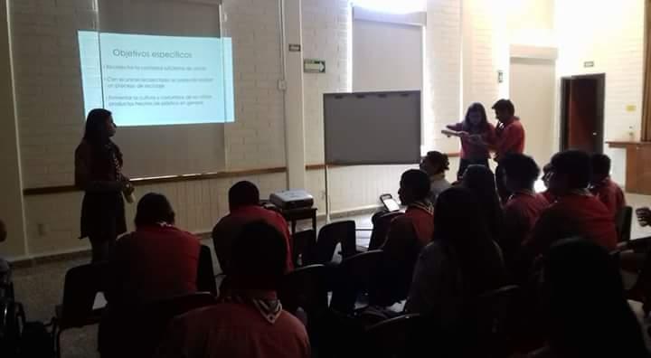 Unidos contra el unicel