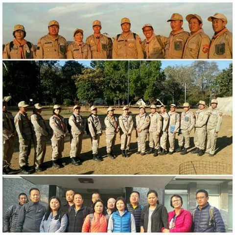 Leadership Training