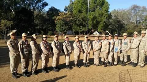 Leader Training Course (LT)