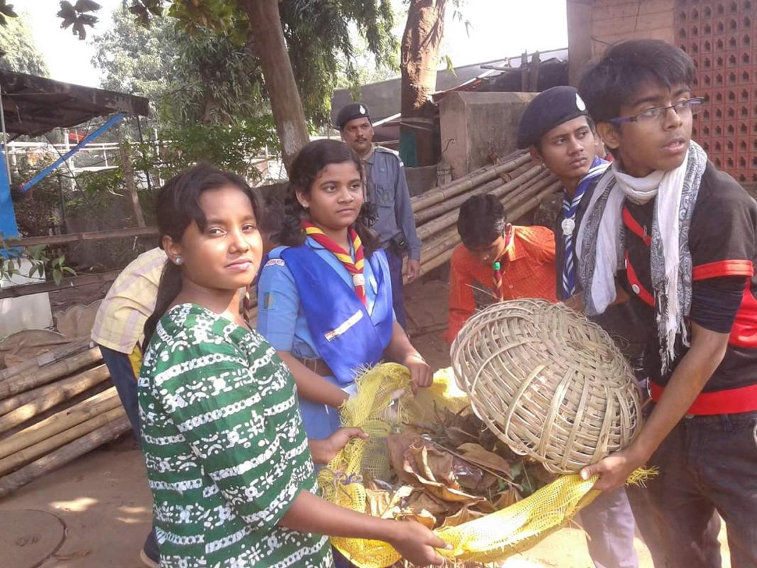Swach bharat abhiyan