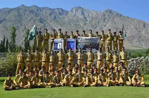 Drug Free Society ||Summer Hike 