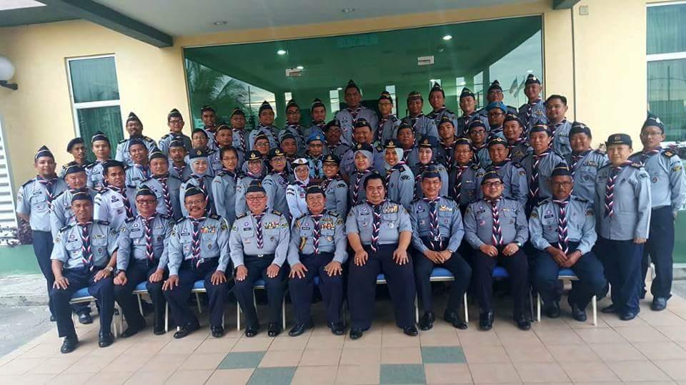 kursus pengurusan pejabat dan pentadbiran pejabat