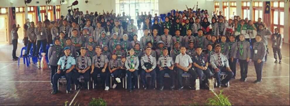 kemporee bahagian pendalaman atas