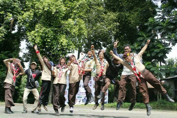KEMAH JURNALISTIK KOTA BOGOR 2017