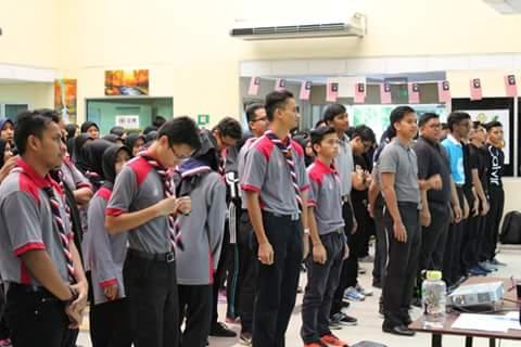 Peace Day Gathering
