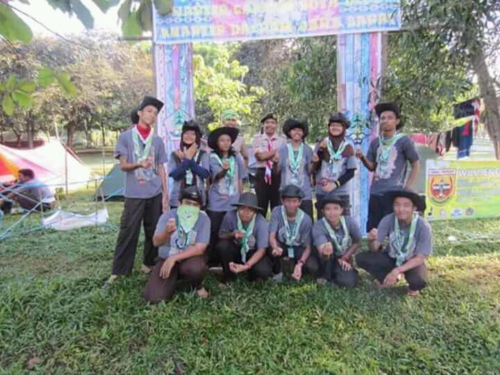 Pertiwana Nasional 2014