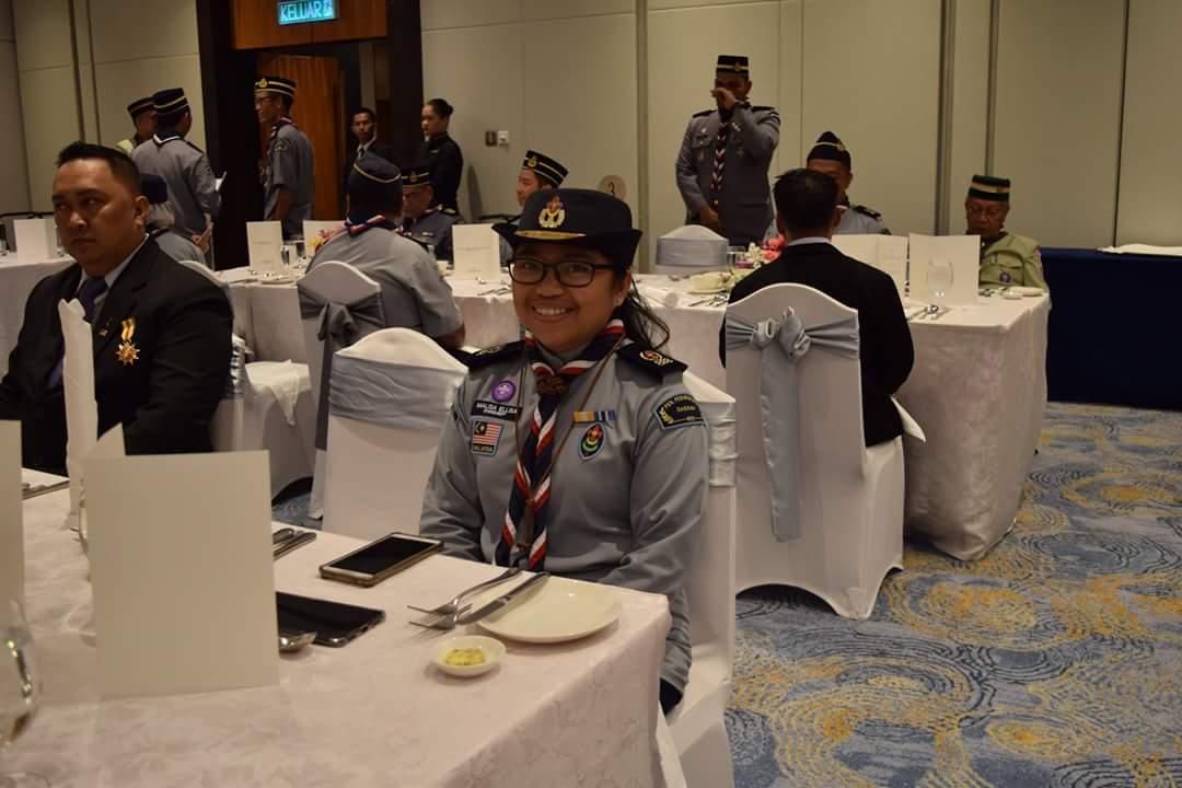 KURSUS PROTOKOL DAN ETIKET SOSIAL