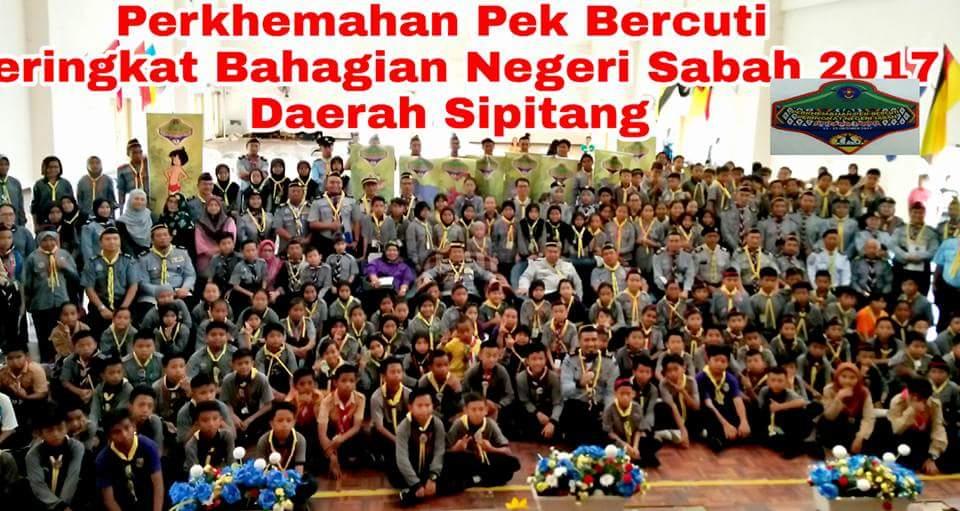 PERKHEMAHAN PEK BERCUTI 