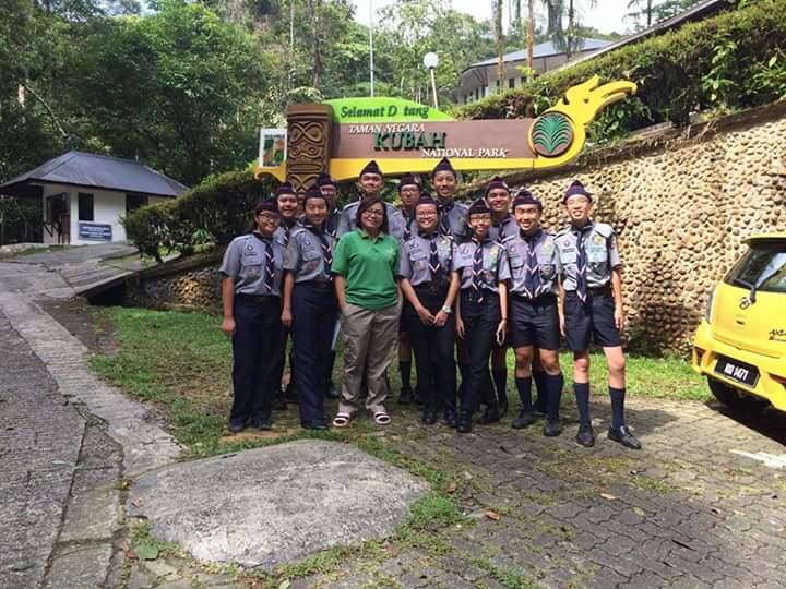 Expedition