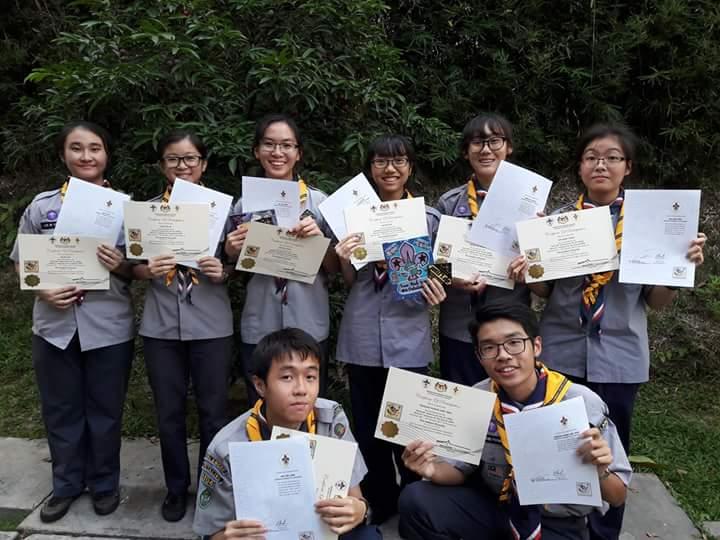 60th JOTA-JOTI 